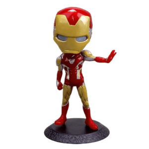 Ironman Q Posket Figure