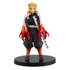 Kyojuro Rengoku Standing Pose