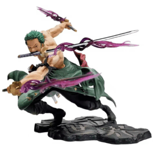 Megahouse One Piece Portrait Of Pirates Sa-max Zoro