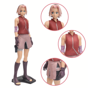 Naruto Shippuden Haruno Sakura