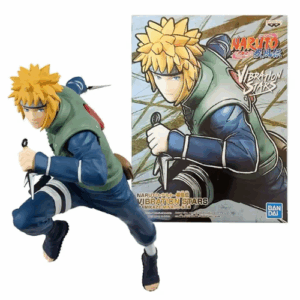 Naruto Shippuden Minato Namikaze