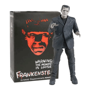 Universal Monsters – Ultimate Frankenstein’s Monster