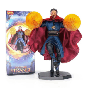 Crazy Toys Doctor Strange 1/6 Scale