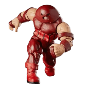 X Men Juggernaut Cain Marko Figure