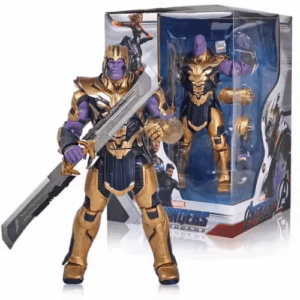 ZD Toys Thanos End Game 180602