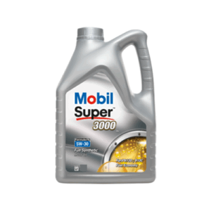 Mobil Super 3000 X1 Formula FE 5W-30