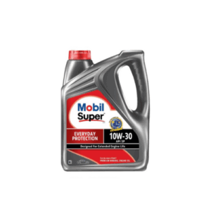 Mobil Super Everyday Protection Motor Oil 15W-40 208Ltr