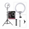 Tripod Ring Light