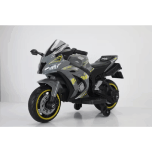 3 Wheels Kids Electric Motorcycle