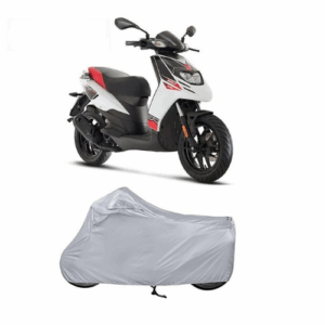 Aprila SR150 Bike Cover