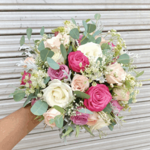 Beautiful Bridal Possy