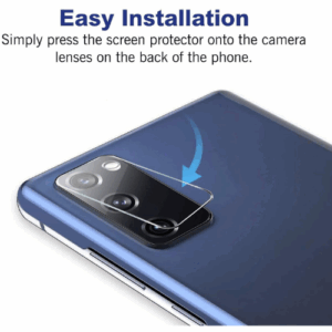 Camera Lens Protector Samsung Galaxy A02s