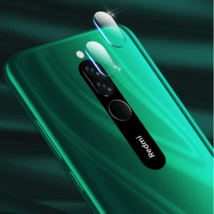 Camera Lens Protector for Redmi 8
