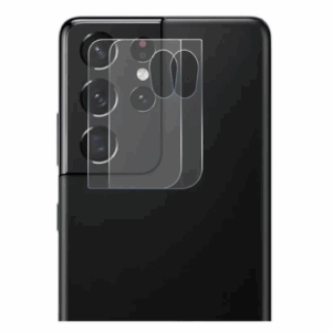 Camera Lens Protector for Samsung Galaxy S21 Ultra