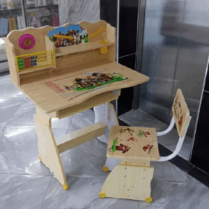 Children Desks and Chairs Suit Homework Desk