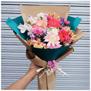 Colorful Flowers