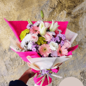 Flower Mix Bunch