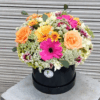 Cart - Quickee Fresh Flower Box