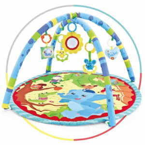 Happy Space Play Gym