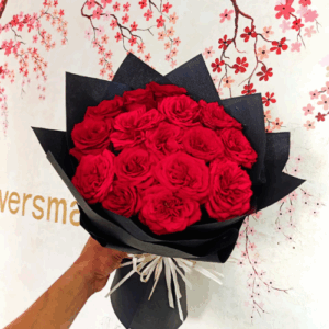High Quality Roses Bunch