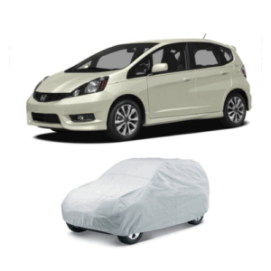 Honda Fit GP1 Car Cover