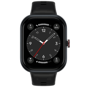 Honor CHOICE Haylou Watch Black