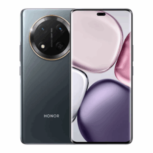 Honor X9C Titanium Black