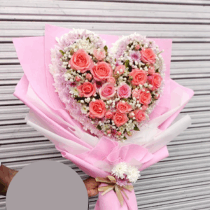 I Love you Rose Bunch