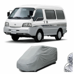 Mazda Bongo van Cover