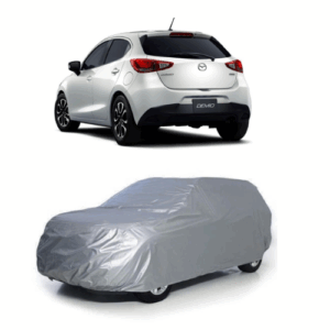 Mazda Demio Car Cover