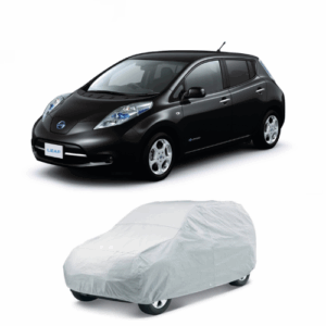 Nissan Leaf car cover