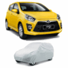 Perodua Axia car cover