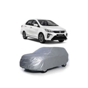 Perodua Bezza Car Cover