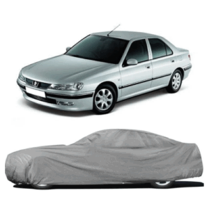 Peugeot 406 Car Cover
