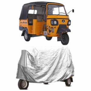 Piaggio Three Wheel cover