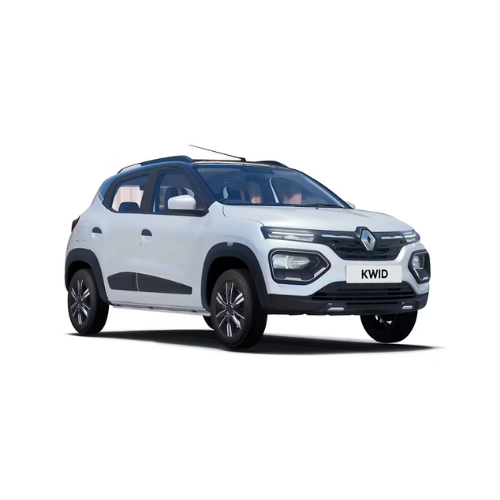 Renault Kwid Car Cover - Quickee Renault Kwid car cover