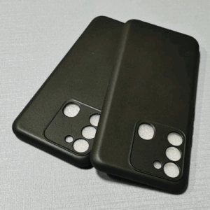 Silicone Back Cover for tecno Sparl 8c