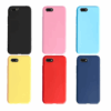 Silicone Case Huawei Y5 2018 / Y5 lite / Y5 prime