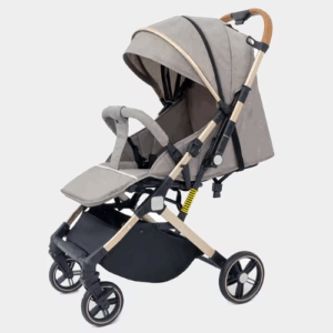 Suitcase Stroller