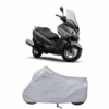 Suzuki Burgman bike cover