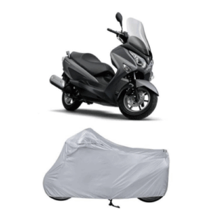 Suzuki Burgman bike cover