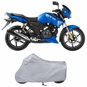 Bajaj CT 100 Bike Cover