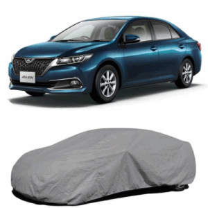 Toyota Allion Car Cover