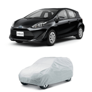 Toyota Aqua Car Cover