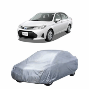 Toyota Axio Car Cover