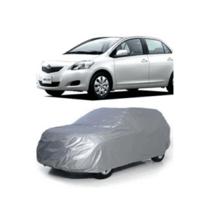 Toyota Belta Car Cover