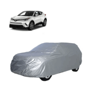 Toyota CHR Car Cover