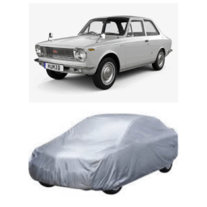 Toyota Corrolla KE20 Car Cover