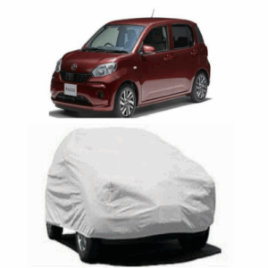 Toyota Passo Car Cover