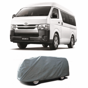 Toyota Super GL Van Cover